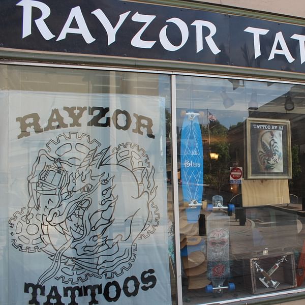 Best Tattoo Shops in Harrisburg, Pennsylvania