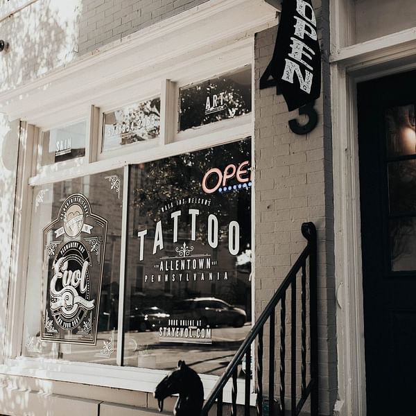 Best Tattoo Shops in Feasterville-Trevose, Pennsylvania
