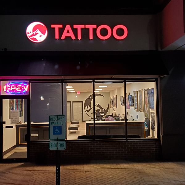 Best Tattoo Shops in New Ringgold, Pennsylvania