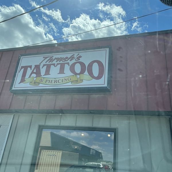 Best Tattoo Shops in Hot Springs, South Dakota