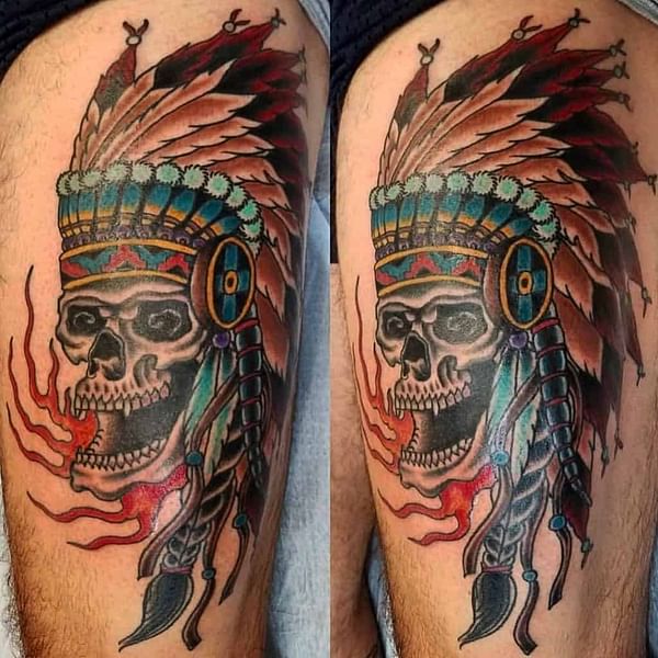 Best Tattoo Shops in Meadows Place, Texas