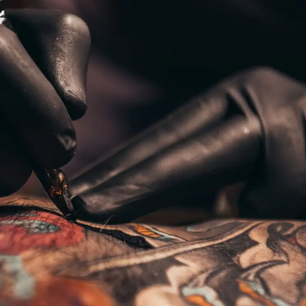 Best Tattoo Shops in Andrews, Texas