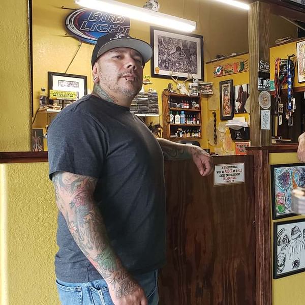 Best Tattoo Shops in Harlingen, Texas