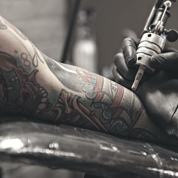 Best Tattoo Shops in West Jordan, Utah