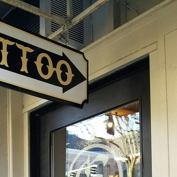 Best Tattoo Shops in Lacey, Washington