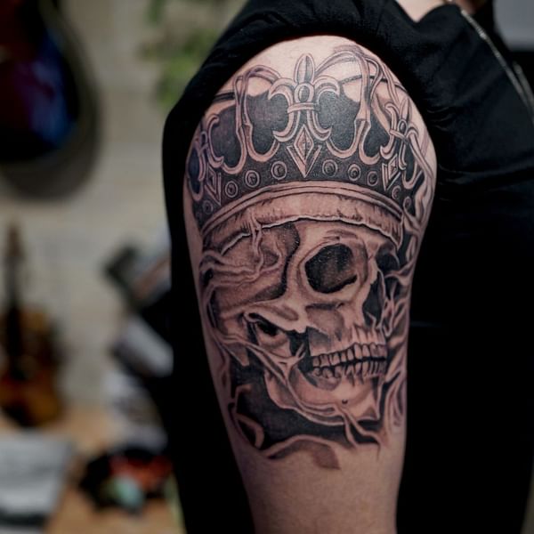 Best Tattoo Shops in Plymouth, Wisconsin