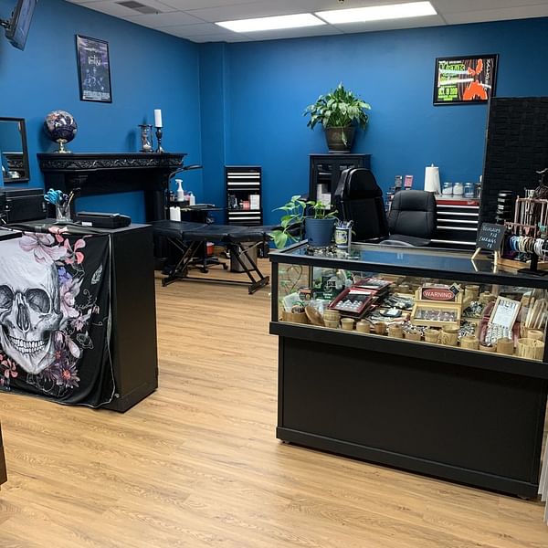 Best Tattoo Shops in Shawano, Wisconsin