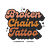 Broken Chains Tattoo Logo