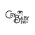 CryBaby Ink Logo