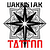 Dark Star Tattoo Logo