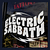Electric Sabbath Tattoo Logo