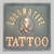 LocoMotive Tattoo Studio Logo