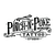 Pinch-N-Poke Tattoo Studio Logo