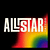 All Star Tattoo Logo
