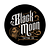 Black Moon Tattoo Co Logo