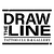 Draw The Line Tattoo Club Logo