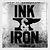 Ink and Iron Tattoo Parlour and Gallery Logo