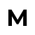 Moth & Magpie Tattoo Logo