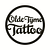 Olde Tyme Tattoo Logo