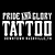 Pride & Glory Tattoo Parlor Logo