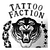 Tattoo Faction Logo