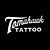 TOMAHAWK TATTOO Logo