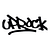 Uprock Midland- Tattoo, Piercings, Skate, and Smoke Shop Logo