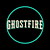 Ghostfire Tattoo and Piercing Logo