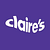 Claire's Walmart Logo