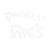 Painless Ric's Tattoo Parlor Logo