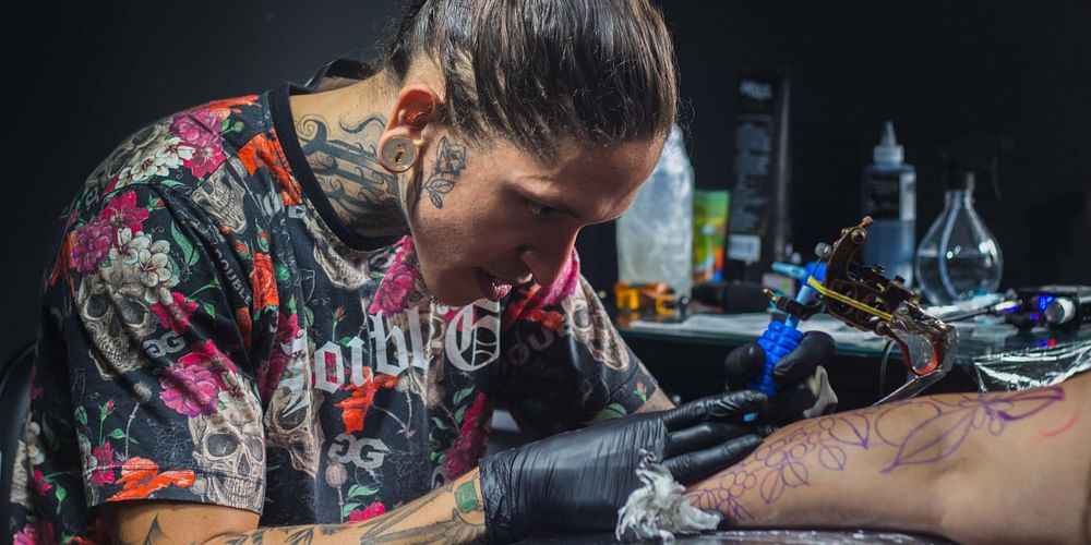 💸 Estimate Your Tattoo Cost with our Tattoo Budget Calculator