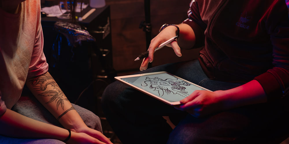 🧠 Understanding Your Tattoo Parlor Experience: Test Your Knowledge 📚