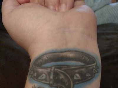 10 6 Tattoo & Piercing