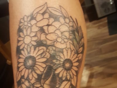 10 6 Tattoo & Piercing