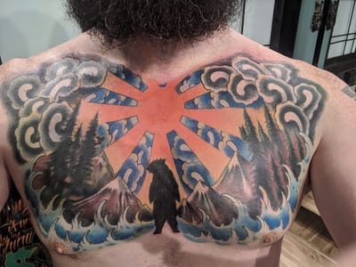 10 6 Tattoo & Piercing