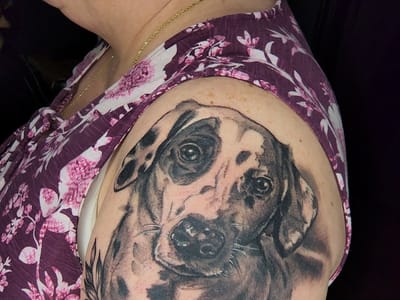 1001 Troubles Tattoo Studio