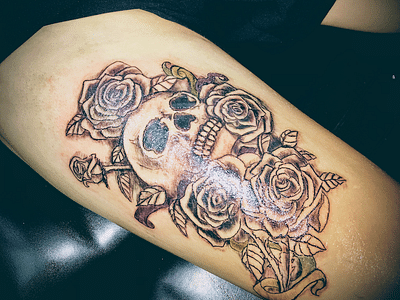 11:11 INK GALLERY LLC