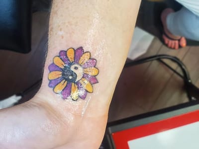 11:11 INK GALLERY LLC