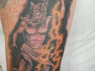 113 Tattoos and Art Gallery