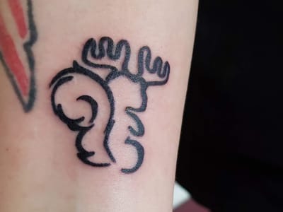 113 Tattoos and Art Gallery