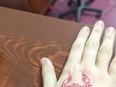 113 Tattoos and Art Gallery