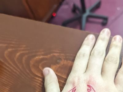 113 Tattoos and Art Gallery