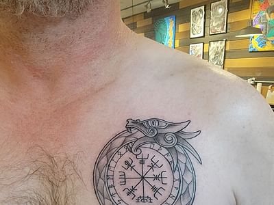 12th Planet Tattoo Co.