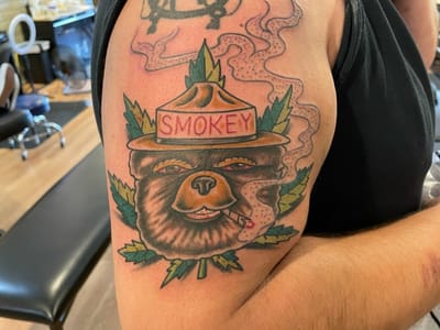 12th Planet Tattoo Co.