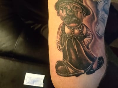 13 Black Tattoo Collective