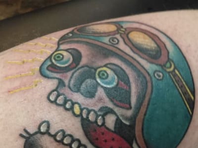 13 Black Tattoo Collective