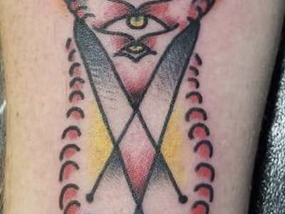 13 Black Tattoo Collective