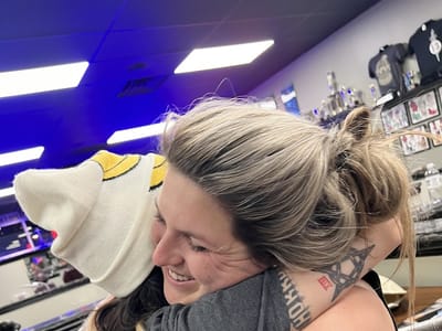 13 Daggers Elite Tattoo Studio