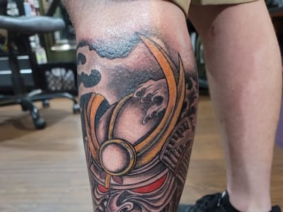 1313 Ink Tattoo Studio