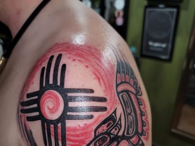 1313 Ink Tattoo Studio